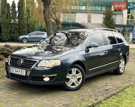 Синій Фольксваген Пассат, об'ємом двигуна 1.97 л та пробігом 295 тис. км за 5950 $, фото 49 на Automoto.ua