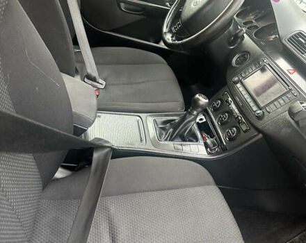 Синий Фольксваген Пассат, объемом двигателя 1.97 л и пробегом 250 тыс. км за 4700 $, фото 14 на Automoto.ua