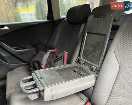 Синій Фольксваген Пассат, об'ємом двигуна 1.97 л та пробігом 295 тис. км за 5950 $, фото 43 на Automoto.ua