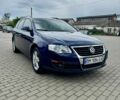 Синій Фольксваген Пассат, об'ємом двигуна 1.6 л та пробігом 223 тис. км за 5000 $, фото 1 на Automoto.ua