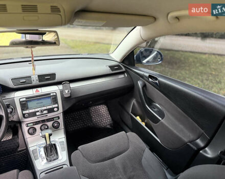 Синій Фольксваген Пассат, об'ємом двигуна 1.97 л та пробігом 295 тис. км за 5950 $, фото 39 на Automoto.ua