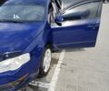 Синий Фольксваген Пассат, объемом двигателя 2 л и пробегом 315 тыс. км за 5400 $, фото 1 на Automoto.ua