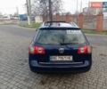 Синий Фольксваген Пассат, объемом двигателя 2 л и пробегом 420 тыс. км за 7000 $, фото 9 на Automoto.ua