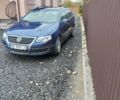 Синий Фольксваген Пассат, объемом двигателя 1.9 л и пробегом 270 тыс. км за 5200 $, фото 4 на Automoto.ua