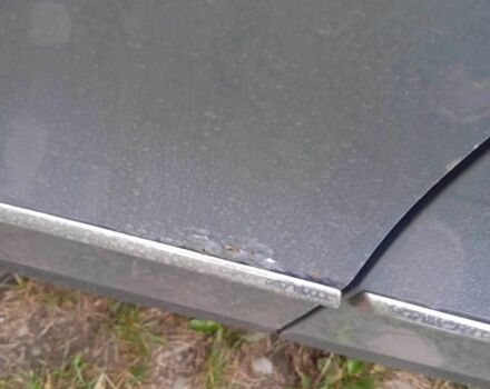 Синий Фольксваген Пассат, объемом двигателя 2 л и пробегом 270 тыс. км за 4300 $, фото 7 на Automoto.ua