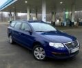 Синий Фольксваген Пассат, объемом двигателя 1.6 л и пробегом 200 тыс. км за 6300 $, фото 1 на Automoto.ua