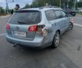 Синій Фольксваген Пассат, об'ємом двигуна 1.9 л та пробігом 330 тис. км за 2200 $, фото 1 на Automoto.ua