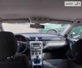 Синий Фольксваген Пассат, объемом двигателя 2 л и пробегом 305 тыс. км за 5000 $, фото 6 на Automoto.ua