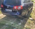 Синий Фольксваген Пассат, объемом двигателя 1.97 л и пробегом 400 тыс. км за 5300 $, фото 3 на Automoto.ua