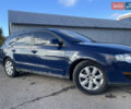 Синій Фольксваген Пассат, об'ємом двигуна 1.6 л та пробігом 232 тис. км за 5000 $, фото 3 на Automoto.ua