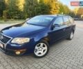 Синій Фольксваген Пассат, об'ємом двигуна 0 л та пробігом 232 тис. км за 5500 $, фото 1 на Automoto.ua