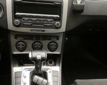 Синий Фольксваген Пассат, объемом двигателя 1.97 л и пробегом 350 тыс. км за 6200 $, фото 16 на Automoto.ua