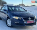 Синій Фольксваген Пассат, об'ємом двигуна 1.6 л та пробігом 264 тис. км за 5650 $, фото 1 на Automoto.ua