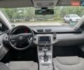 Синій Фольксваген Пассат, об'ємом двигуна 1.97 л та пробігом 255 тис. км за 6200 $, фото 8 на Automoto.ua