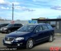 Синий Фольксваген Пассат, объемом двигателя 2 л и пробегом 0 тыс. км за 6000 $, фото 1 на Automoto.ua