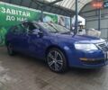 Синій Фольксваген Пассат, об'ємом двигуна 1.6 л та пробігом 240 тис. км за 6200 $, фото 1 на Automoto.ua