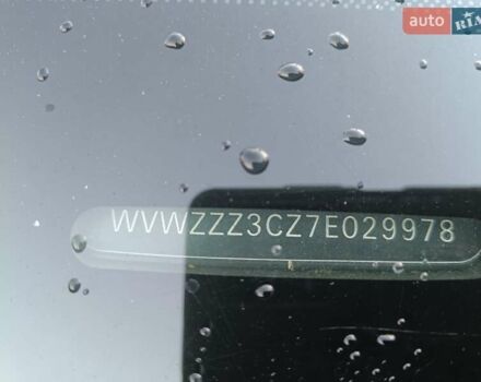 Синий Фольксваген Пассат, объемом двигателя 1.9 л и пробегом 335 тыс. км за 5500 $, фото 10 на Automoto.ua