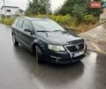 Синий Фольксваген Пассат, объемом двигателя 1.97 л и пробегом 350 тыс. км за 2950 $, фото 4 на Automoto.ua