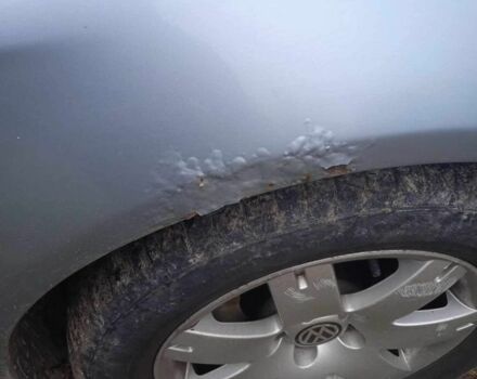 Синий Фольксваген Пассат, объемом двигателя 2 л и пробегом 270 тыс. км за 4300 $, фото 2 на Automoto.ua