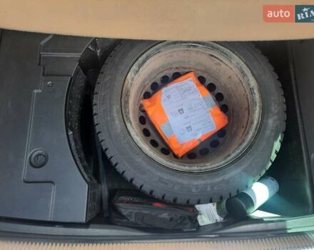 Синий Фольксваген Пассат, объемом двигателя 2 л и пробегом 335 тыс. км за 6300 $, фото 18 на Automoto.ua