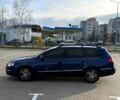 Синий Фольксваген Пассат, объемом двигателя 1.9 л и пробегом 250 тыс. км за 6300 $, фото 6 на Automoto.ua