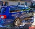 Синій Фольксваген Пассат, об'ємом двигуна 2 л та пробігом 304 тис. км за 6300 $, фото 3 на Automoto.ua