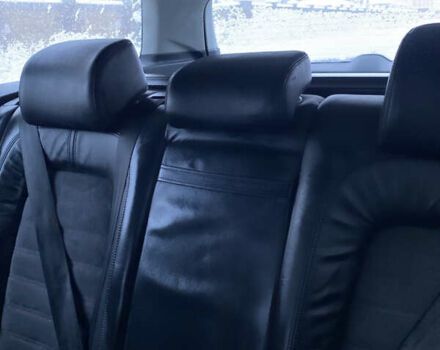 Синий Фольксваген Пассат, объемом двигателя 1.6 л и пробегом 266 тыс. км за 4500 $, фото 14 на Automoto.ua