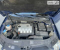 Синий Фольксваген Пассат, объемом двигателя 1.9 л и пробегом 340 тыс. км за 4699 $, фото 34 на Automoto.ua
