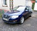 Синій Фольксваген Пассат, об'ємом двигуна 1.6 л та пробігом 236 тис. км за 5600 $, фото 1 на Automoto.ua