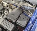 Синий Фольксваген Пассат, объемом двигателя 2 л и пробегом 315 тыс. км за 5400 $, фото 4 на Automoto.ua