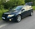 Синий Фольксваген Пассат, объемом двигателя 2 л и пробегом 266 тыс. км за 5499 $, фото 1 на Automoto.ua