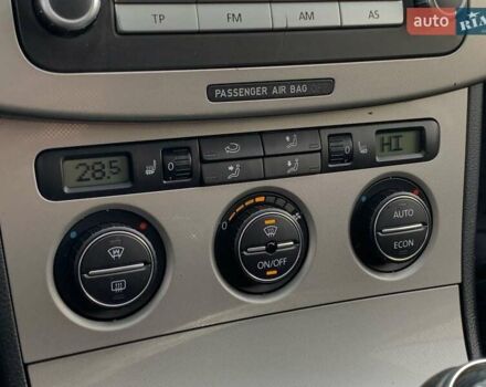 Синий Фольксваген Пассат, объемом двигателя 2 л и пробегом 344 тыс. км за 6455 $, фото 49 на Automoto.ua