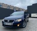 Синий Фольксваген Пассат, объемом двигателя 1.6 л и пробегом 235 тыс. км за 5699 $, фото 1 на Automoto.ua