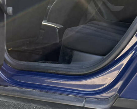 Синий Фольксваген Пассат, объемом двигателя 1.97 л и пробегом 327 тыс. км за 5000 $, фото 24 на Automoto.ua