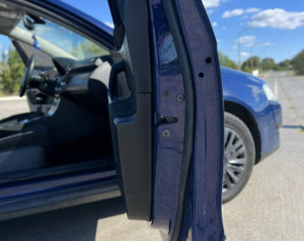 Синий Фольксваген Пассат, объемом двигателя 1.97 л и пробегом 327 тыс. км за 5000 $, фото 37 на Automoto.ua