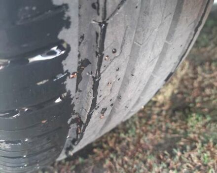 Синий Фольксваген Пассат, объемом двигателя 2 л и пробегом 335 тыс. км за 6300 $, фото 13 на Automoto.ua