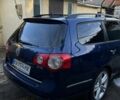 Синій Фольксваген Пассат, об'ємом двигуна 2 л та пробігом 350 тис. км за 5200 $, фото 3 на Automoto.ua