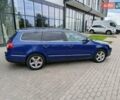 Синій Фольксваген Пассат, об'ємом двигуна 1.9 л та пробігом 320 тис. км за 3950 $, фото 2 на Automoto.ua