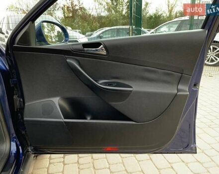 Синий Фольксваген Пассат, объемом двигателя 2 л и пробегом 344 тыс. км за 6455 $, фото 32 на Automoto.ua