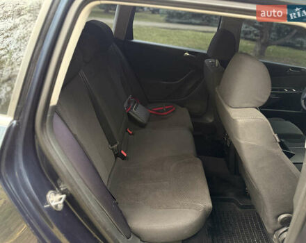 Синій Фольксваген Пассат, об'ємом двигуна 1.97 л та пробігом 295 тис. км за 5950 $, фото 16 на Automoto.ua