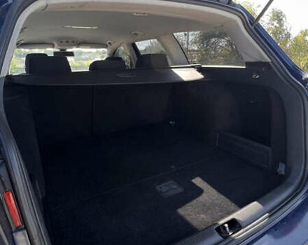 Синий Фольксваген Пассат, объемом двигателя 1.97 л и пробегом 327 тыс. км за 5000 $, фото 28 на Automoto.ua