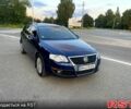 Синий Фольксваген Пассат, объемом двигателя 1.6 л и пробегом 220 тыс. км за 5850 $, фото 11 на Automoto.ua