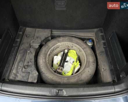 Синій Фольксваген Пассат, об'ємом двигуна 1.97 л та пробігом 295 тис. км за 5950 $, фото 45 на Automoto.ua