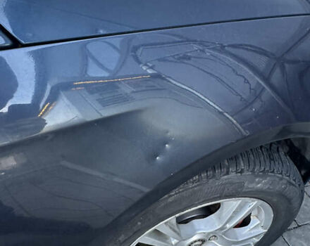 Фольксваген Пассат 2006 в Ужгороде на Automoto.ua Синий Фольксваген Пассат, объемом двигателя 1.6 л и пробегом 228 тыс. км за 4950 $, фото 19 на Automoto.ua