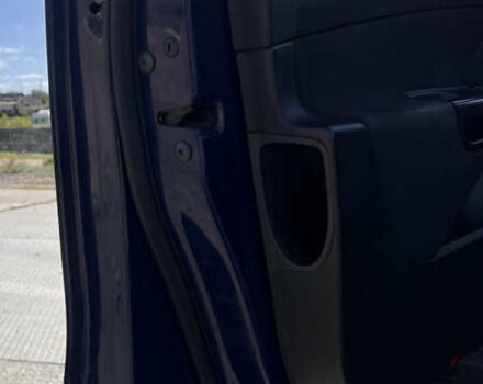 Синий Фольксваген Пассат, объемом двигателя 1.97 л и пробегом 327 тыс. км за 5000 $, фото 30 на Automoto.ua