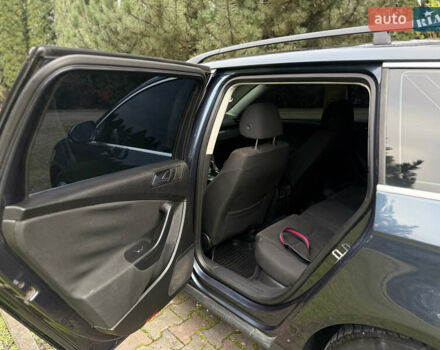 Синій Фольксваген Пассат, об'ємом двигуна 1.97 л та пробігом 295 тис. км за 5950 $, фото 19 на Automoto.ua