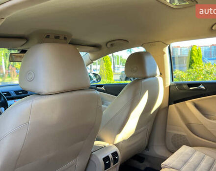 Синій Фольксваген Пассат, об'ємом двигуна 2 л та пробігом 350 тис. км за 5400 $, фото 12 на Automoto.ua