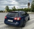 Синий Фольксваген Пассат, объемом двигателя 1.97 л и пробегом 324 тыс. км за 4400 $, фото 6 на Automoto.ua