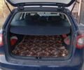 Синий Фольксваген Пассат, объемом двигателя 1.9 л и пробегом 283 тыс. км за 5800 $, фото 9 на Automoto.ua