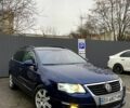 Синій Фольксваген Пассат, об'ємом двигуна 2 л та пробігом 350 тис. км за 6500 $, фото 1 на Automoto.ua